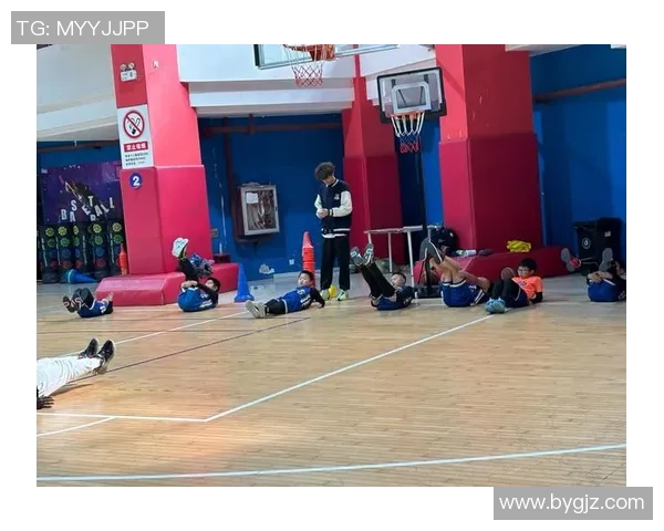 在家独自练习篮球的有效方法与技巧分享