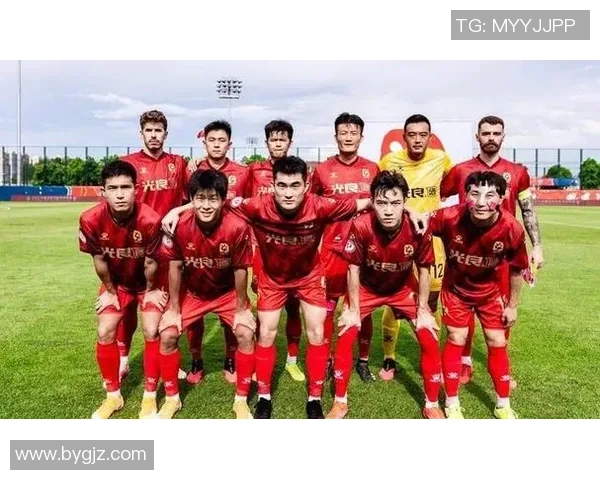 外媒热议中国足球发展现状与未来挑战分析